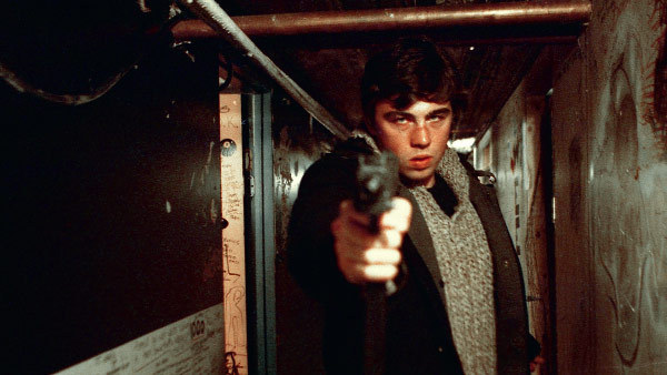 — Are you gangsters? — No, we are russians!