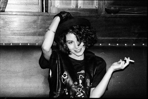 Наталья Негода Фото: Гришина