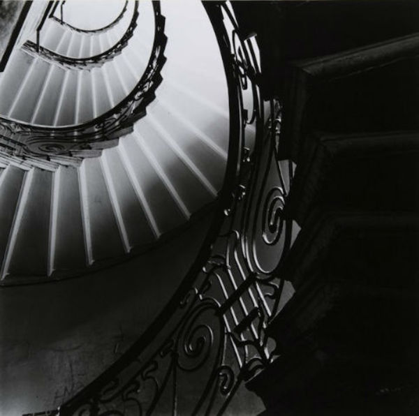 Динамика модерна, 1989. Владимир Антощенков