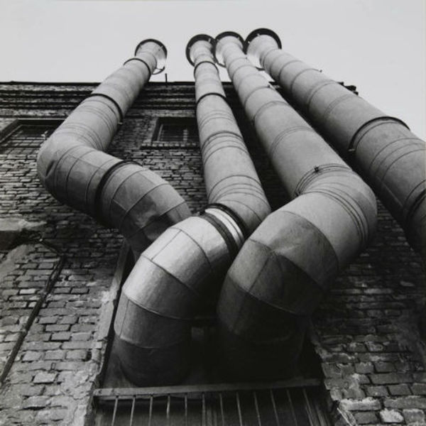 Экструзия, 1992. Владимир Антощенков