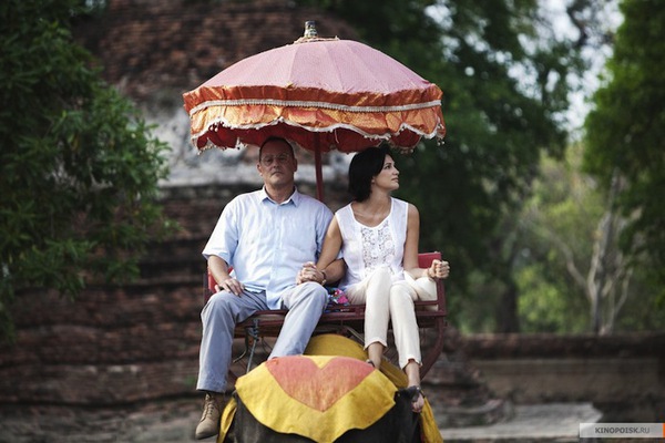 «Папаши без вредных привычек», режиссер Кристиан Клавье, 2011