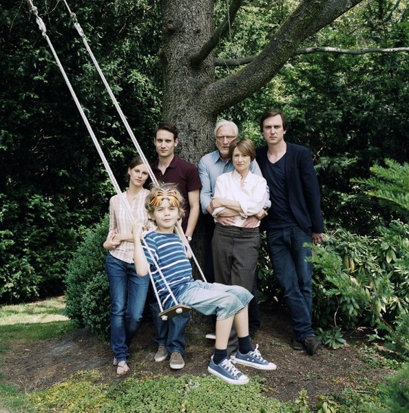 "Все, что останется", 2012. Режиссер Ханс-Кристиан Шмид