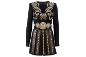 Платье Fausto Puglisi, 318 560 руб (Lecraireur.com)