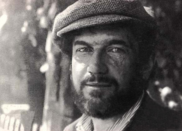 Олег Григорьев