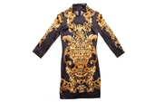 Платье Just Cavalli, 24 400 руб (Urbanomania)