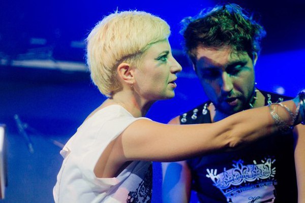 группа «Барто»