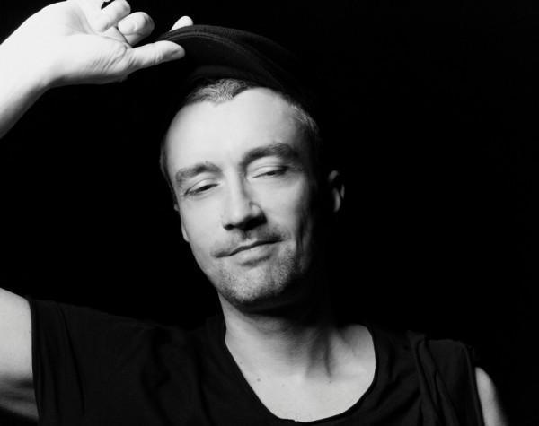 DJ T. (Томас Кох)