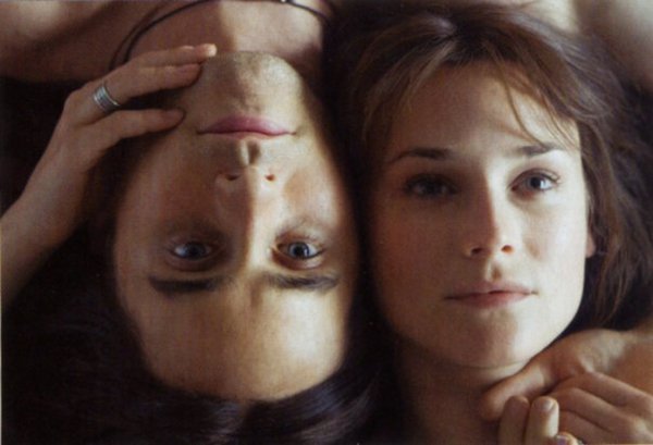 «Господин Никто», режиссер Жако Ван Дормель