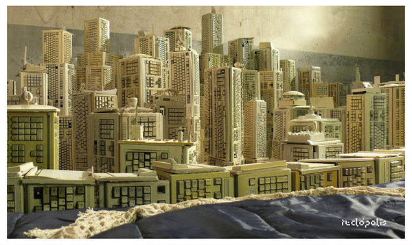 «Теклополис»