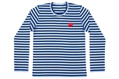 Тельняшка Comme Des Garcons, 5 250 руб (Comme des garcons)