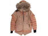 Куртка Moncler. Старая цена - 79 540, новая - 55 678 руб