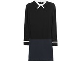 Платье Victoria Beckham. Старая цена - 50 589 руб, новая - 25 294 руб