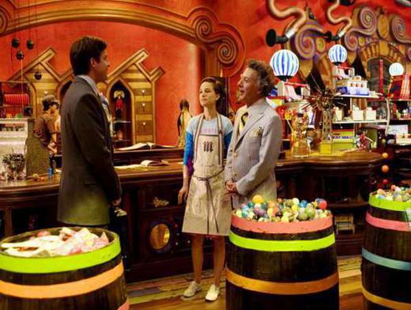 «Лавка чудес»