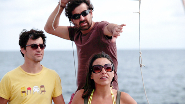 «Прилив» Хоана Карлоса Мартореля