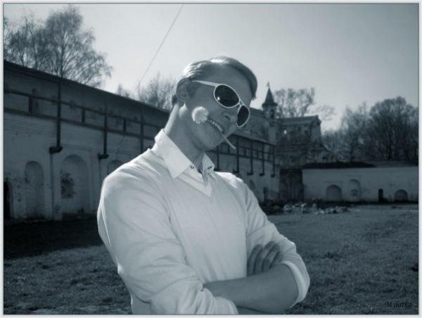 Остап Докунин