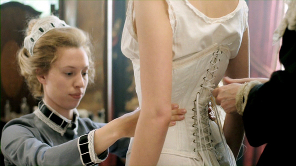 Фильм "Воскрешение грусти"