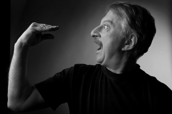 Геннадий Тростянецкий