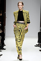 Balmain весна-лето 2013.