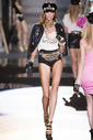 Dsquared2 весна- лето 2013