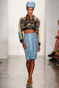 Jeremy Scott весна- лето 2013.