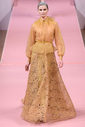 Шоу Alexis Mabille