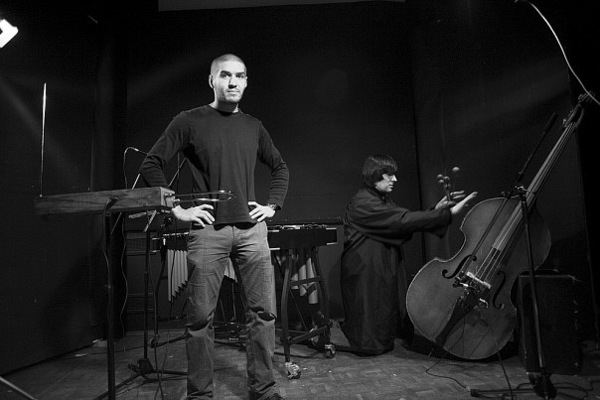 Дмитрий Гурович