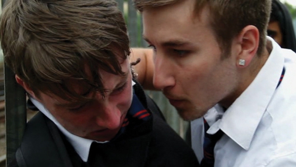 «Книга мертвых северного Лондона»