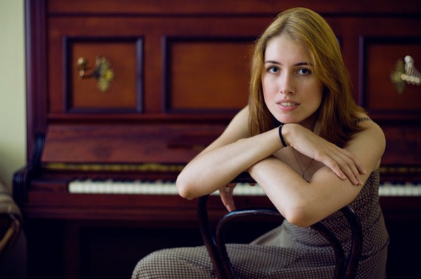 Нина Карлссон