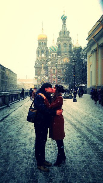 Финалист: Анастасия Гордеева