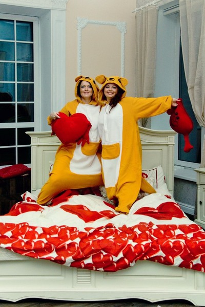 Финалист: Елена Артеменкова