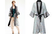 Пальто-халат H&M Trend, 2 499 рублей