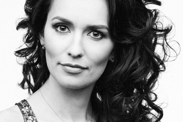 Анна Шелудько