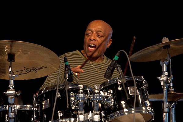 Roy Haynes & Fountain of Youth Band