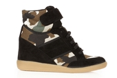 Кеды Topshop, 2 499 рублей