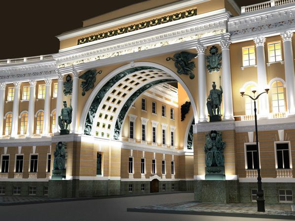 Победитель конкурса