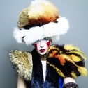 Dame Daria. Фото: Robert Bartholot.
