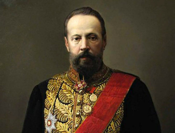 Сергей Витте