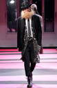 Yohji Yamamoto
