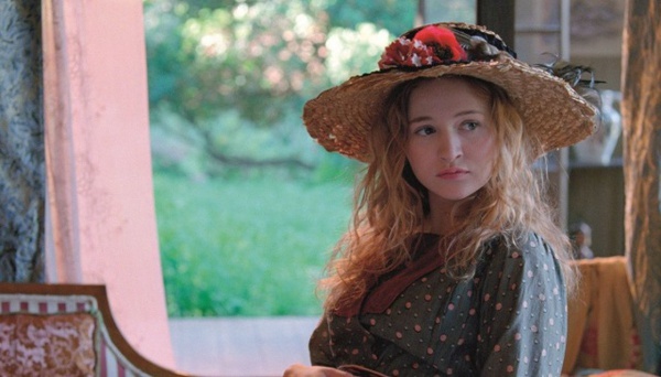 "Ренуар. Последняя любовь"