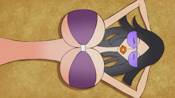 "Икра" Харитона Климова