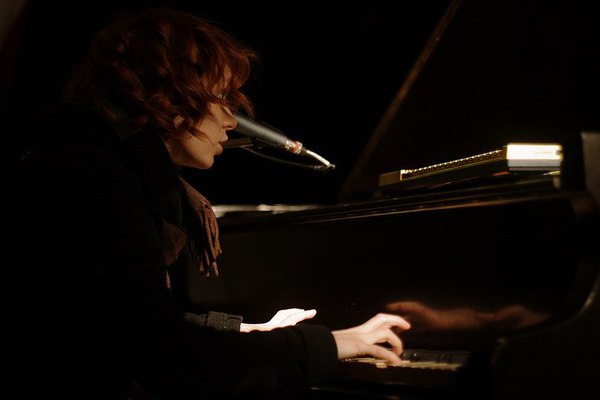 Ксения Федорова ("КУБИКМАГГИ")