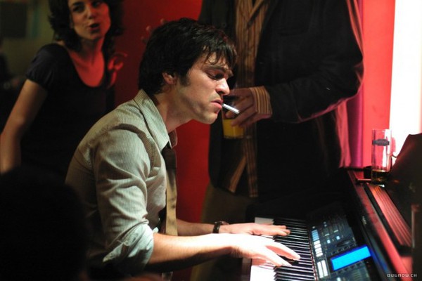 "Мое сердце биться перестало" Жака Одиара