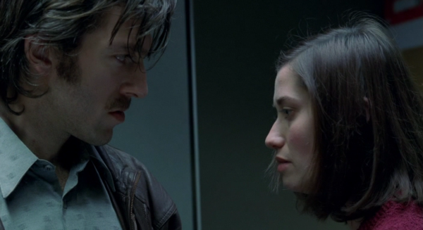 "Читай по губам" Жака Одиара