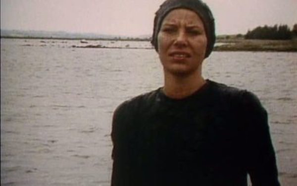 "Медея" Ларса фон Триера