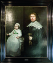 Ван Колен. «Семейный портрет»
