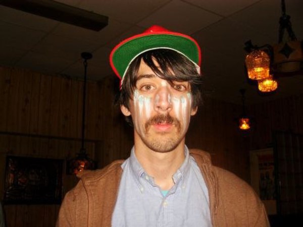 Камерон Сталлонес (Sun Araw)