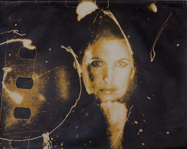 Валентин Самарин "Галина Вишневская"