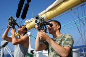 Астрономия для моряка - как латынь для врача