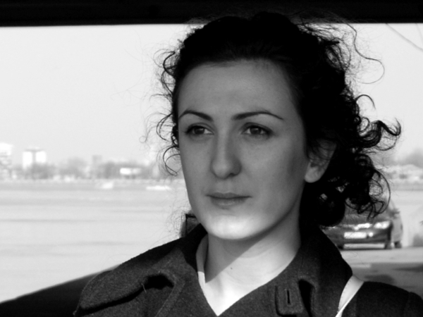 Алессандра Джунтини