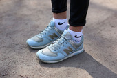 кроссовки New Balance